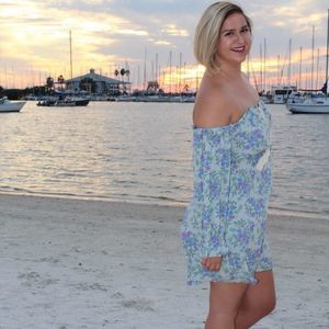 Meet your Posher, Bethany